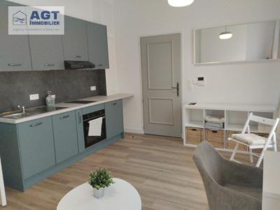 For rent Beauvais 1 room 21 m2 Oise (60000) photo 2