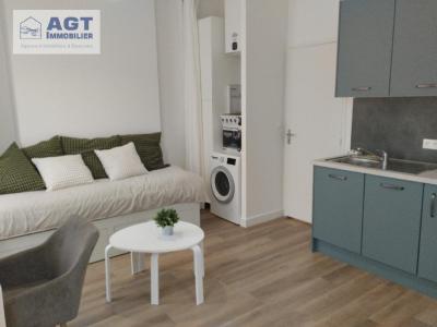 For rent Beauvais 1 room 21 m2 Oise (60000) photo 3