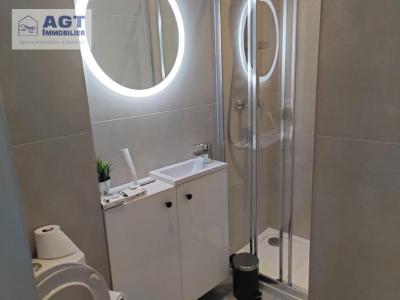 For rent Beauvais 1 room 21 m2 Oise (60000) photo 4