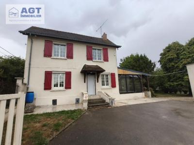 For rent Rainvillers 5 rooms 139 m2 Oise (60155) photo 0