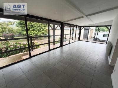 For rent Rainvillers 5 rooms 139 m2 Oise (60155) photo 2