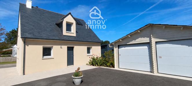 Annonce Vente 4 pi�ces Maison Saint-molf 44
