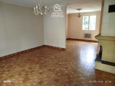 Acheter Maison Poitiers Vienne