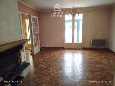 Acheter Maison Poitiers 180000 euros