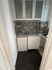 Annonce Location 2 pi�ces Appartement Paris-17eme-arrondissement 75