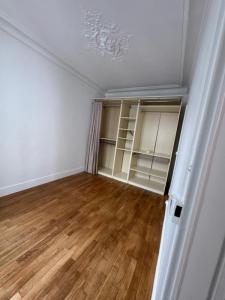 Louer Appartement Paris-17eme-arrondissement Paris