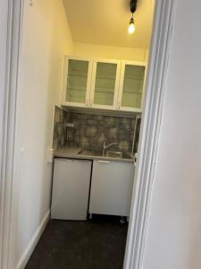 Louer Appartement Paris-17eme-arrondissement 1095 euros