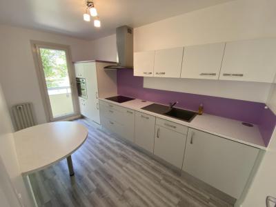 Acheter Appartement 82 m2 Angers