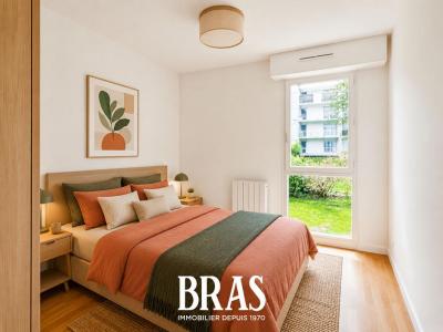 For sale Vannes 2 rooms 46 m2 Morbihan (56000) photo 4