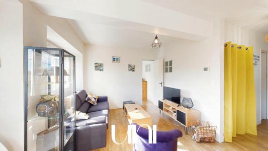 Annonce Vente 3 pi�ces Appartement Luc-sur-mer 14