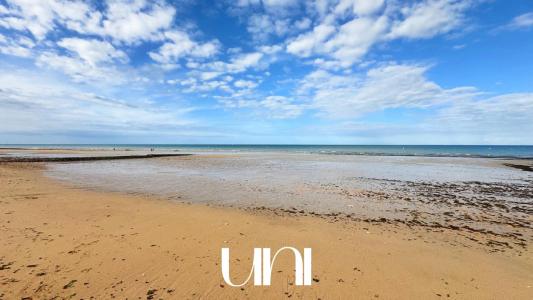 Acheter Appartement 52 m2 Luc-sur-mer