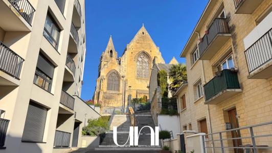 Acheter Appartement Caen Calvados