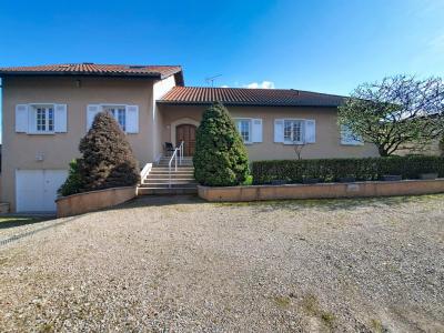 Acheter Maison 227 m2 Mions