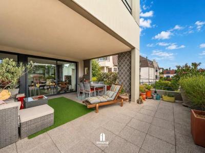 For sale Obernai 4 rooms 97 m2 Bas rhin (67210) photo 1