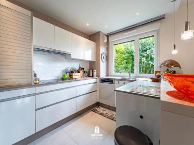 For sale Obernai 4 rooms 97 m2 Bas rhin (67210) photo 3
