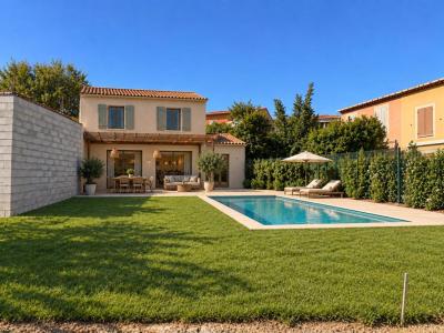 For sale Pertuis 230 m2 Vaucluse (84120) photo 0