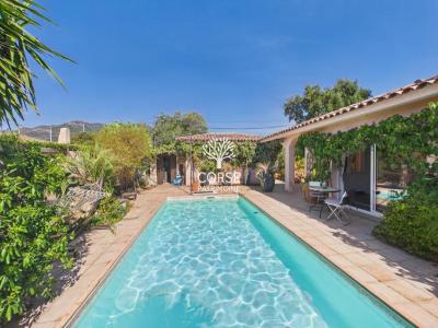 For sale Lecci 3 rooms 75 m2 Corse (20137) photo 0