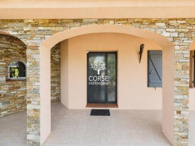 Annonce Vente 3 pi�ces Maison Lecci 20