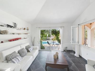 Acheter Maison Lecci Corse