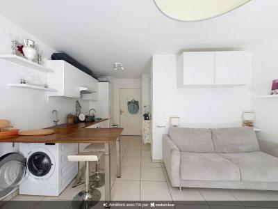 Acheter Appartement 25 m2 Nice