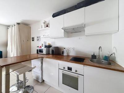 Acheter Appartement Nice 199000 euros