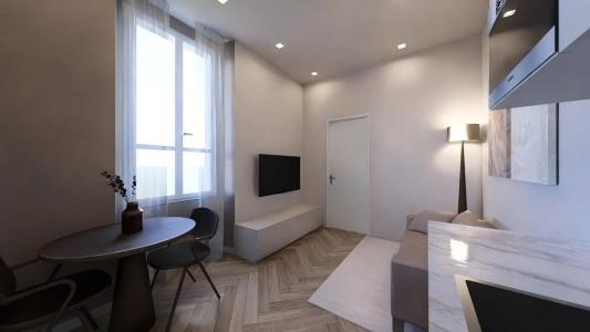 Annonce Vente 2 pi�ces Appartement Nice 06