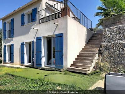 For sale Saint-martin-du-var 5 rooms 104 m2 Alpes Maritimes (06670) photo 0