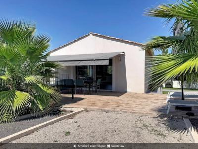 For sale Saint-martin-du-var 5 rooms 104 m2 Alpes Maritimes (06670) photo 1