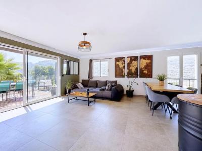 For sale Saint-martin-du-var 5 rooms 104 m2 Alpes Maritimes (06670) photo 4