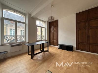 For rent Saint-omer 2 rooms 44 m2 Pas de calais (62500) photo 0