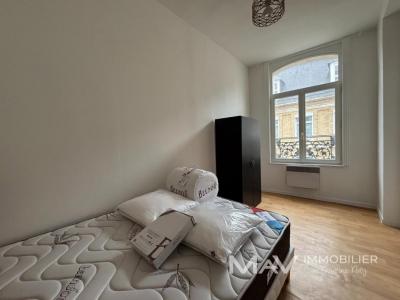 Louer Appartement Saint-omer 540 euros