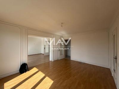 Acheter Appartement 125 m2 Tourcoing