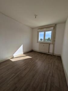 Louer Appartement Arcis-sur-aube 582 euros