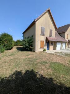 Annonce Location 4 pi�ces Maison Dienville 10