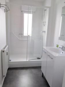 Louer Appartement 77 m2 Saint-andre-les-vergers