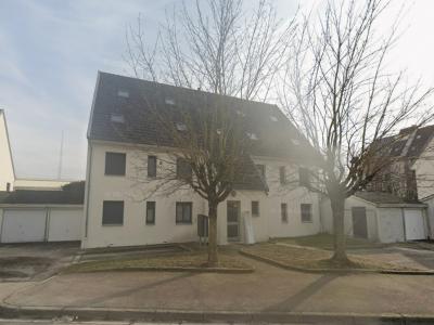 For rent Troyes 3 rooms 71 m2 Aube (10000) photo 0