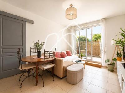 Acheter Appartement 40 m2 Montpellier