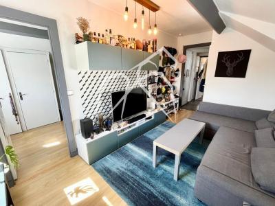 Annonce Vente 2 pi�ces Appartement Bois-guillaume 76