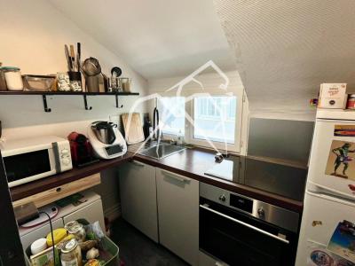 Acheter Appartement 41 m2 Bois-guillaume