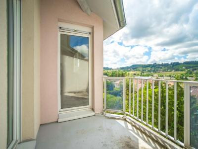 Annonce Location 2 pi�ces Appartement Chauffailles 71