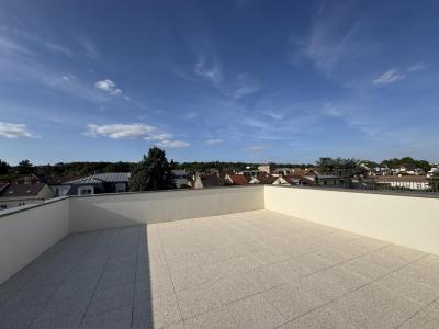 For sale Deuil-la-barre 5 rooms 107 m2 Val d'Oise (95170) photo 0