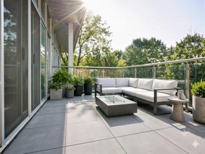 For sale Issy-les-moulineaux 4 rooms 80 m2 Hauts de Seine (92130) photo 0