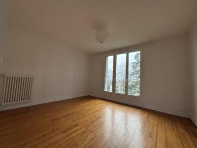 For rent Nantes 3 rooms 54 m2 Loire atlantique (44100) photo 0