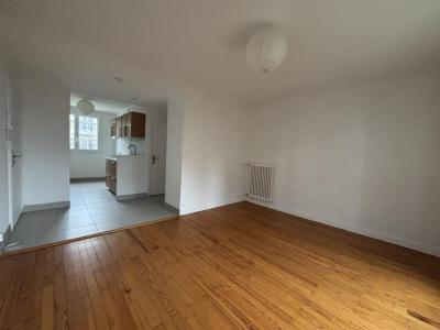 Annonce Location 3 pi�ces Appartement Nantes 44