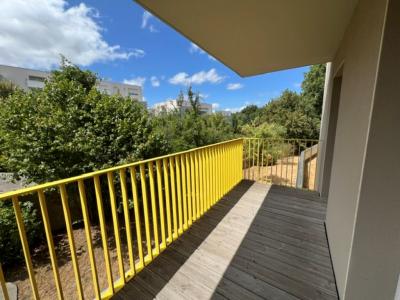 Annonce Location Appartement Nantes 44