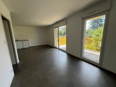 Louer Appartement 34 m2 Nantes