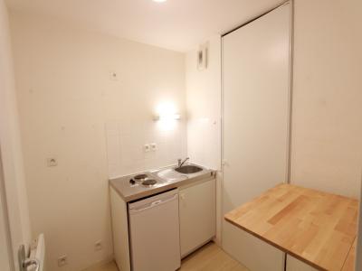 Louer Appartement 39 m2 Nantes