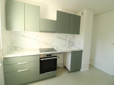 For rent Saint-herblain 2 rooms 52 m2 Loire atlantique (44800) photo 0