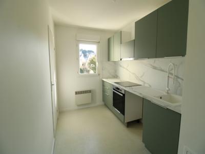 Annonce Location 2 pi�ces Appartement Saint-herblain 44