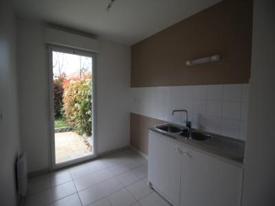 Annonce Location 3 pi�ces Appartement Nantes 44